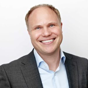 Anders Trillingsgaard Foredrag