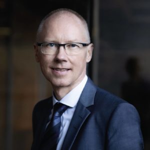 Andreas Dirksen Foredrag