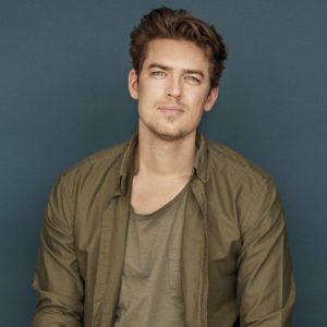 Andreas Von Der Heide Foredrag