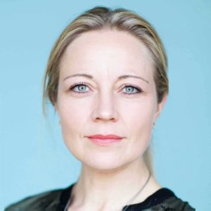 Anette Prehn profilbillede