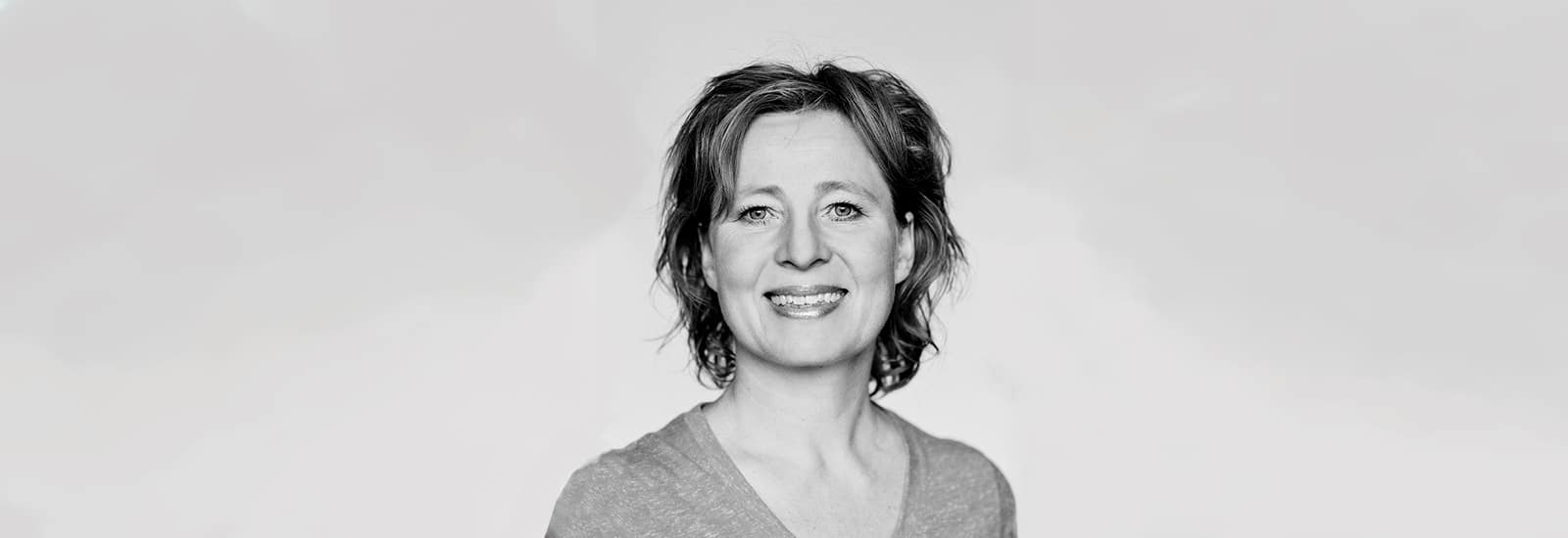 Anette Sams Foredrag