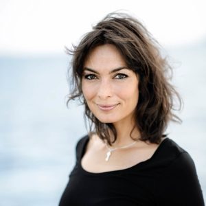 Anja Fonseca Foredrag