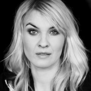 Anne Sofie Espersen Foredrag