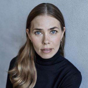 Birgitte Hjort Sørensen