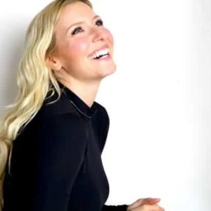 Carla Mickelborg foredrag