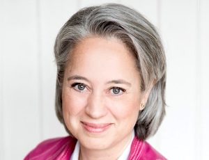 Helen Lyng Hansen foredrag