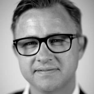 IIH Nordic - Henrik Stenmann