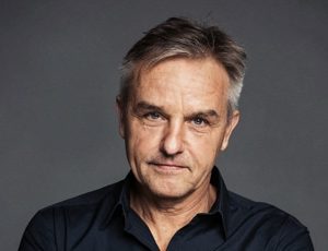 Jens Andersen - forfatter, foredragsholder