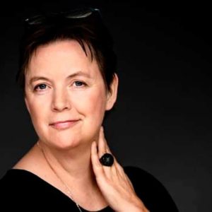 Katrine Marie Guldager