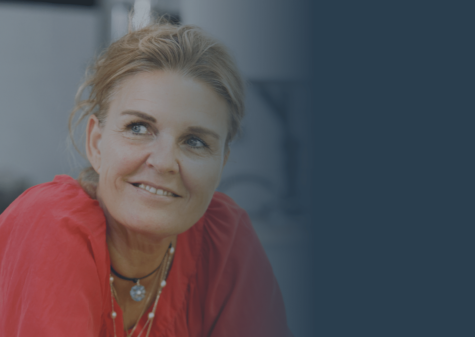 Hvis der findes en opskrift på forretningens overlevelse, findes den her