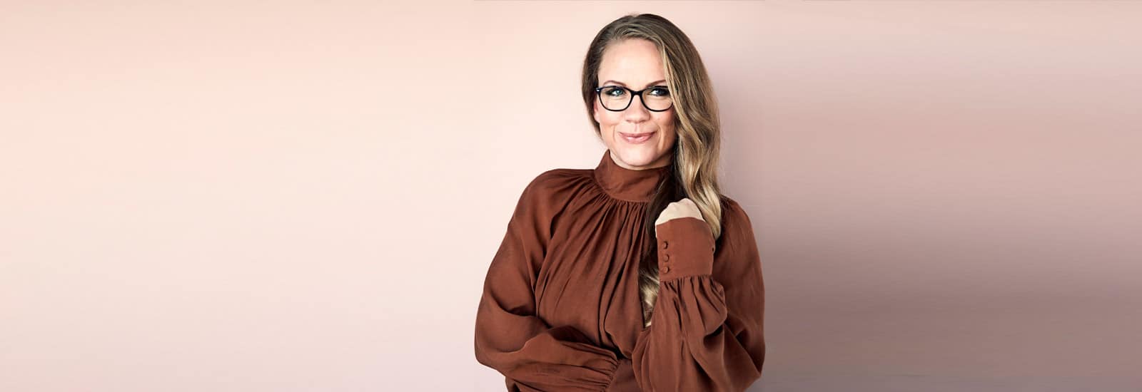 Maj Wismann coverbillede