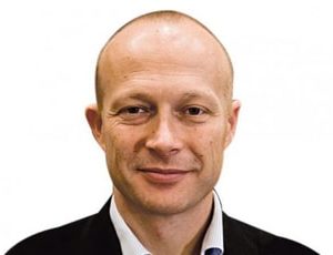 martin-ågerup- foredrag