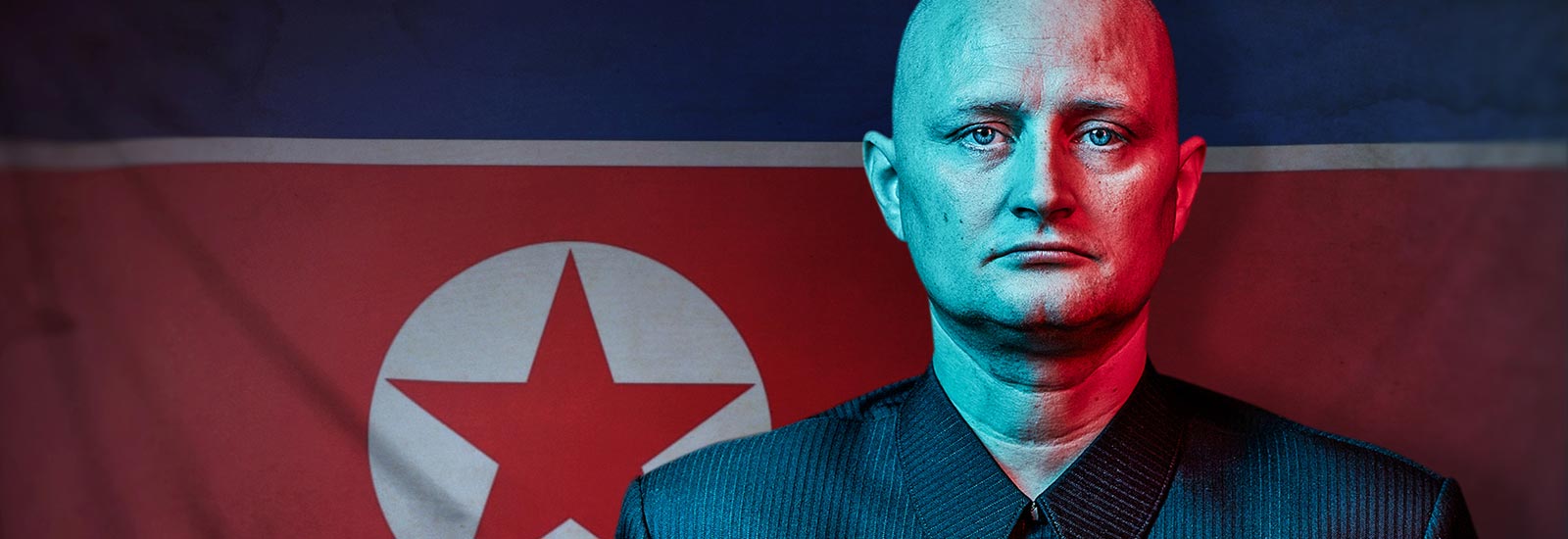 Ulrich Larsen - Muldvarpen