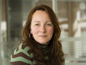 Noemi Katznelson - ungdomsforsker, centerleder, forfatter, foredrag