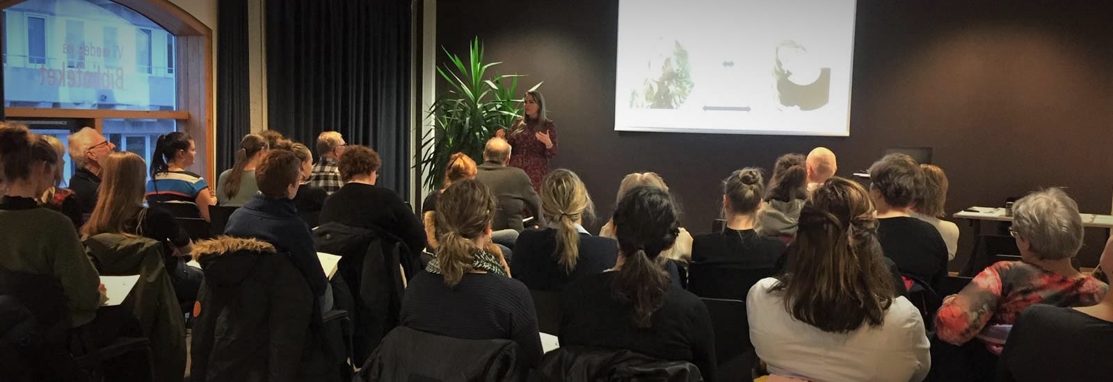 Sanne Østergaard Nissen