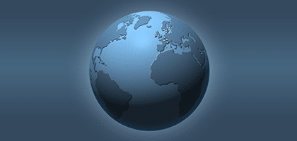 Foredragsholdere fra hele verden