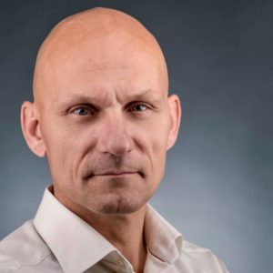 Steen Broen Jensen foredrag